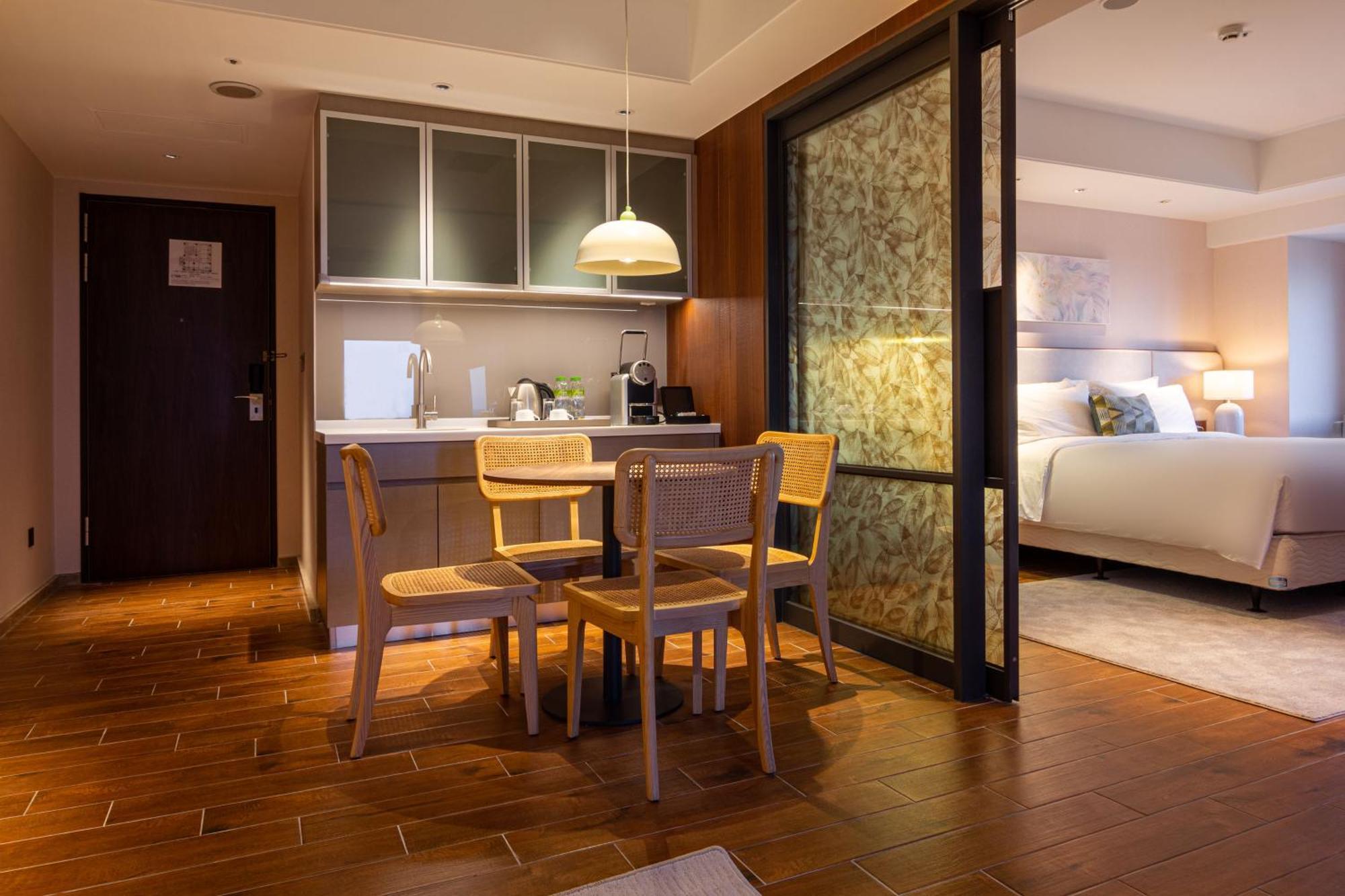 Kilin Hotel, Jiaoxi Exterior foto