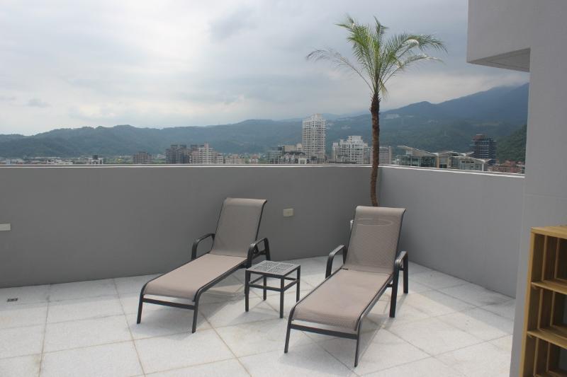 Kilin Hotel, Jiaoxi Exterior foto